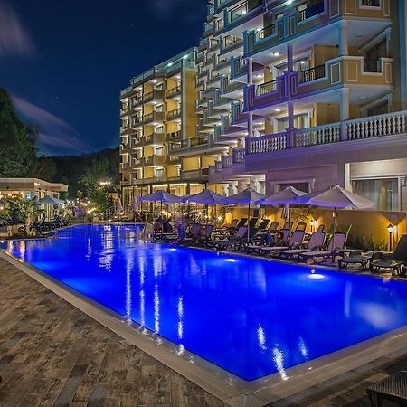 Marina Sands Boutique Obzor Zewnętrze zdjęcie