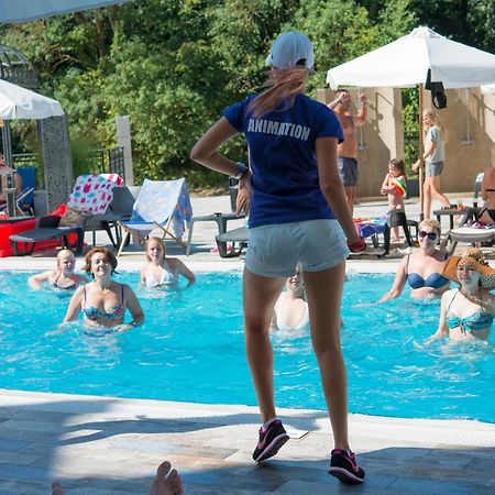 Marina Sands Boutique Obzor Zewnętrze zdjęcie