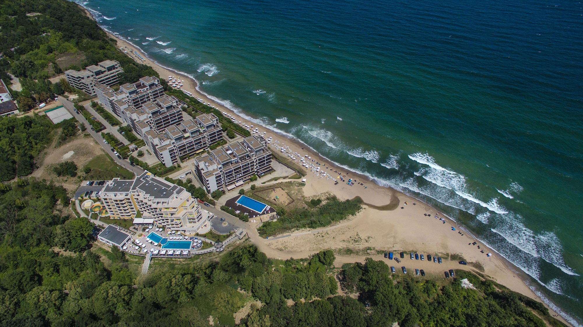 Marina Sands Boutique Obzor Zewnętrze zdjęcie