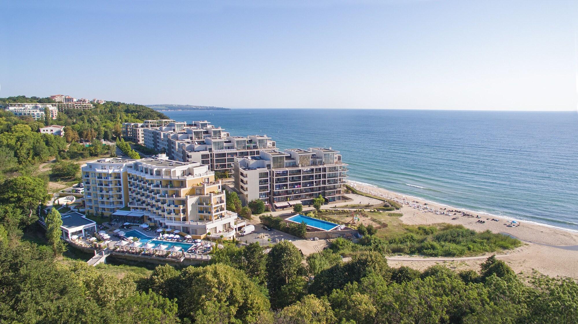 Marina Sands Boutique Obzor Zewnętrze zdjęcie