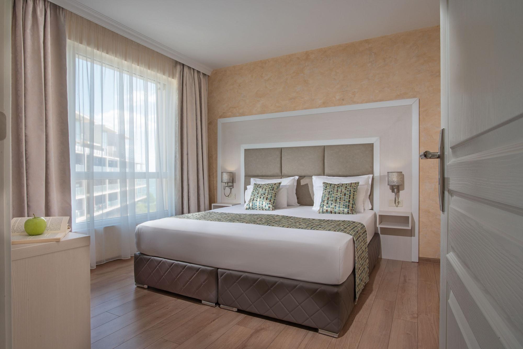 Marina Sands Boutique Obzor Zewnętrze zdjęcie