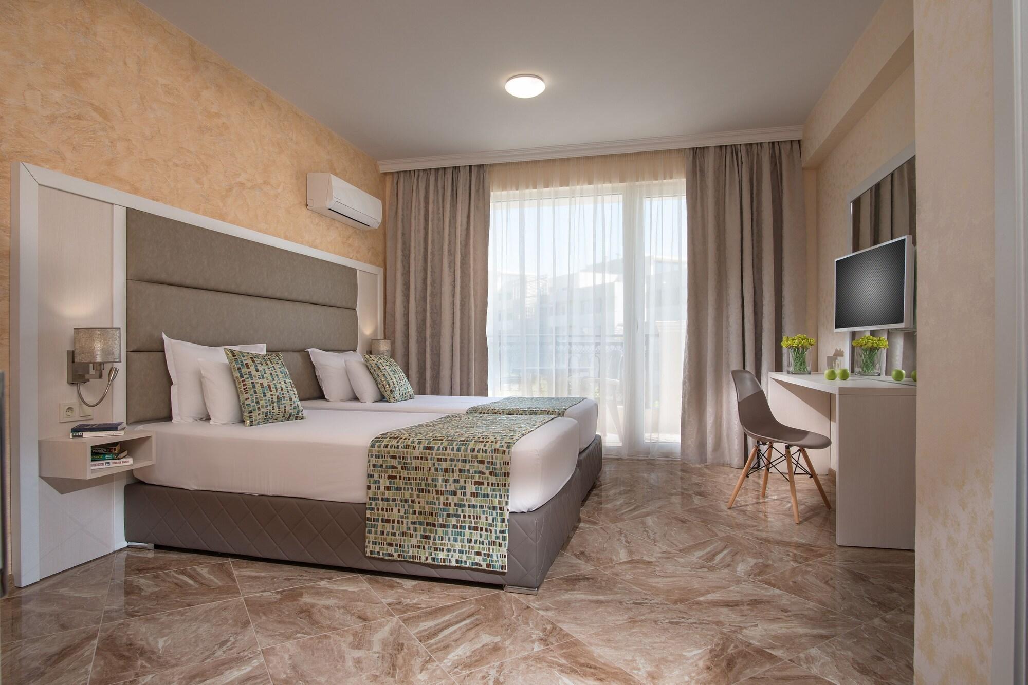 Marina Sands Boutique Obzor Zewnętrze zdjęcie