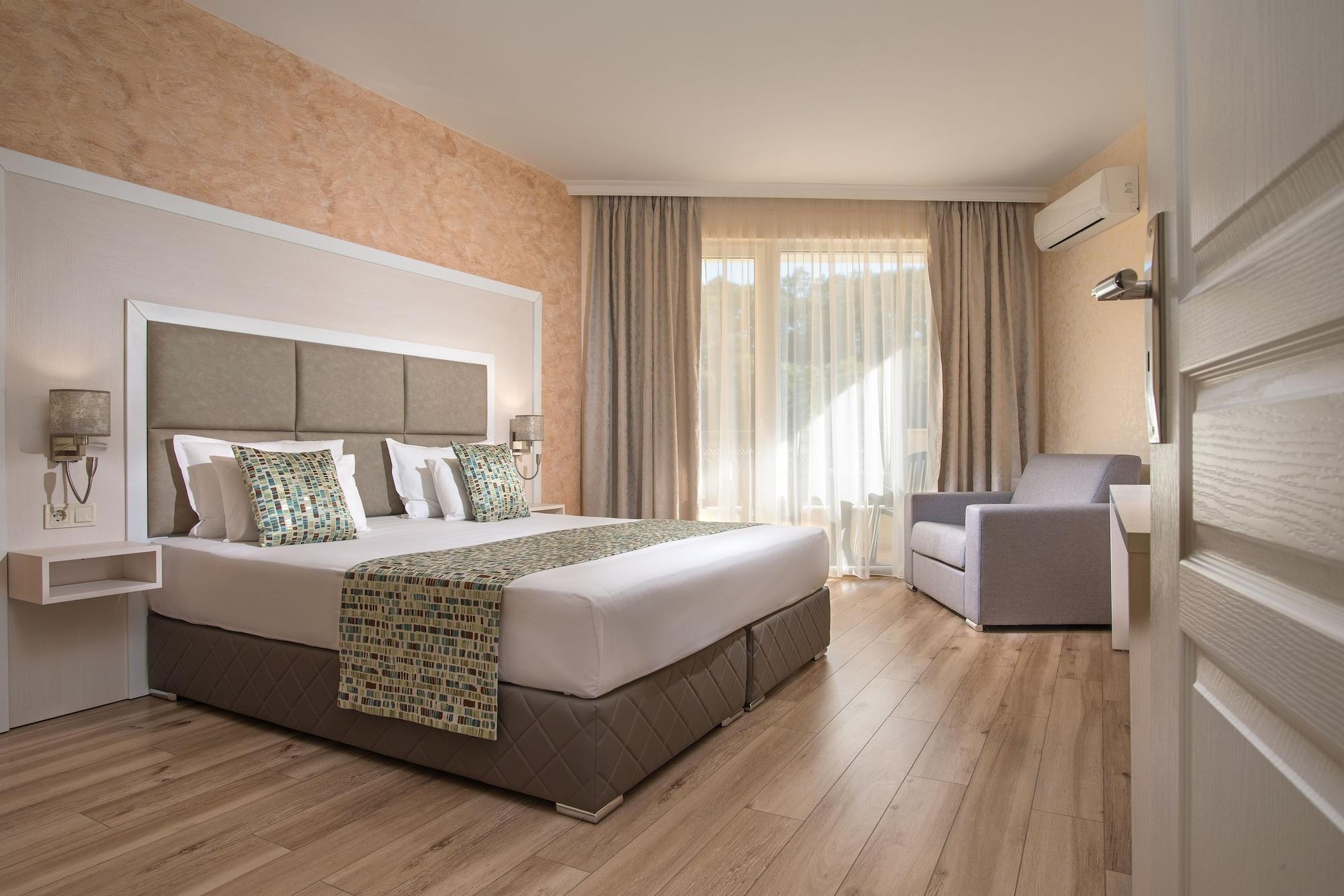 Marina Sands Boutique Obzor Zewnętrze zdjęcie