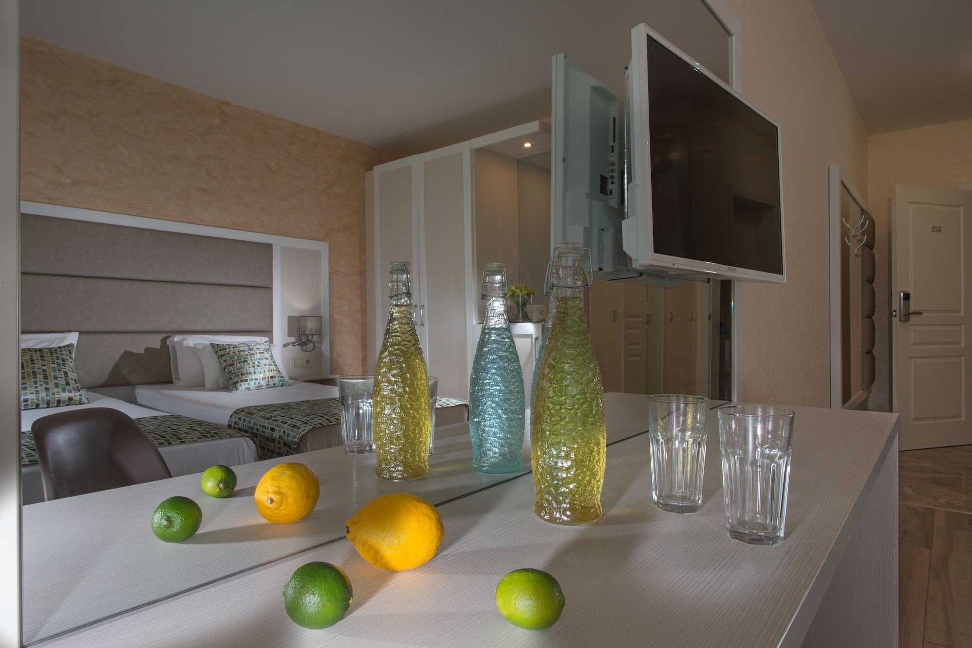 Marina Sands Boutique Obzor Zewnętrze zdjęcie