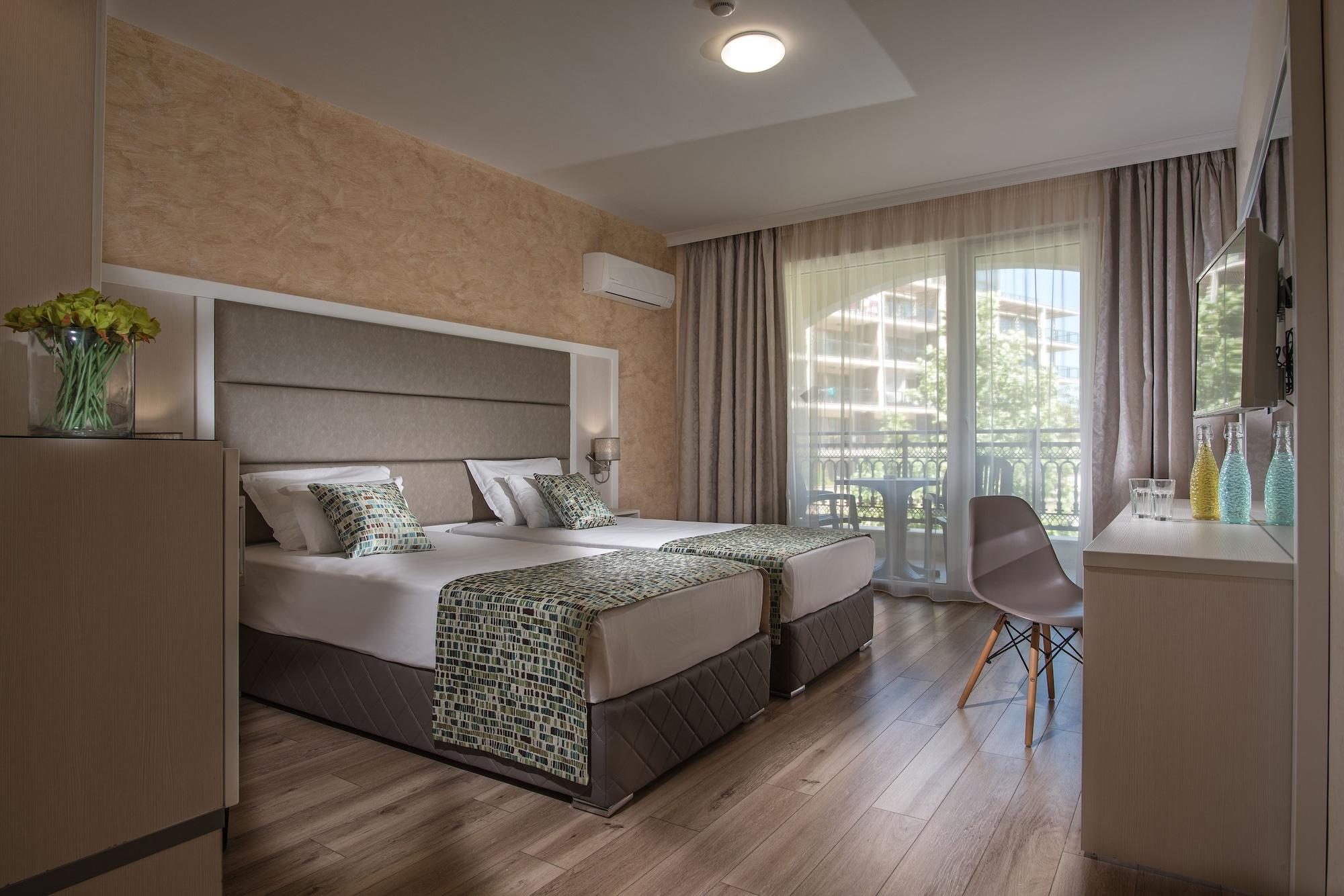 Marina Sands Boutique Obzor Zewnętrze zdjęcie