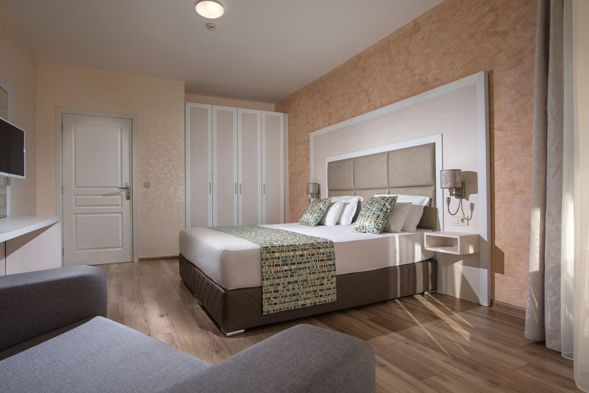 Marina Sands Boutique Obzor Zewnętrze zdjęcie