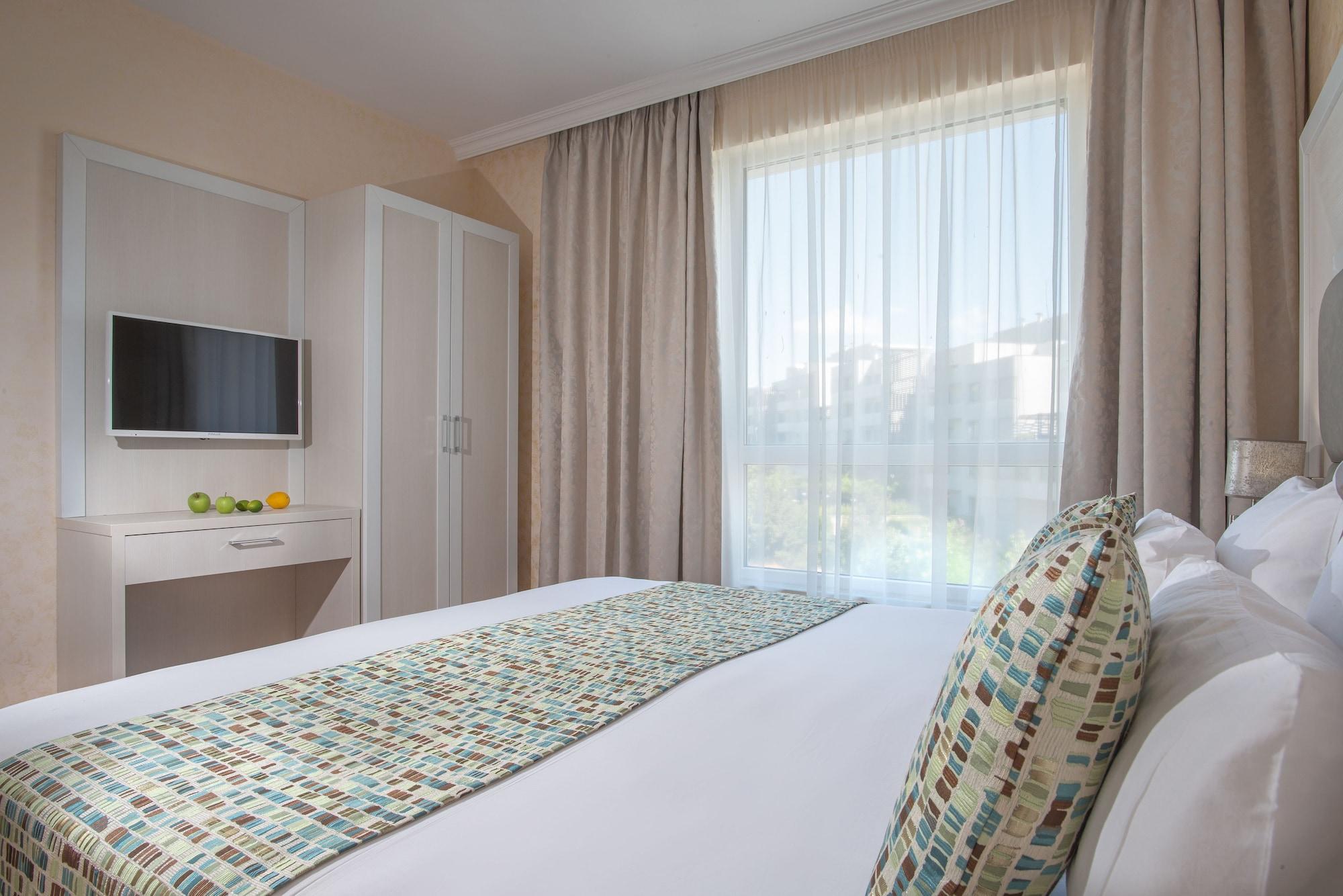 Marina Sands Boutique Obzor Zewnętrze zdjęcie
