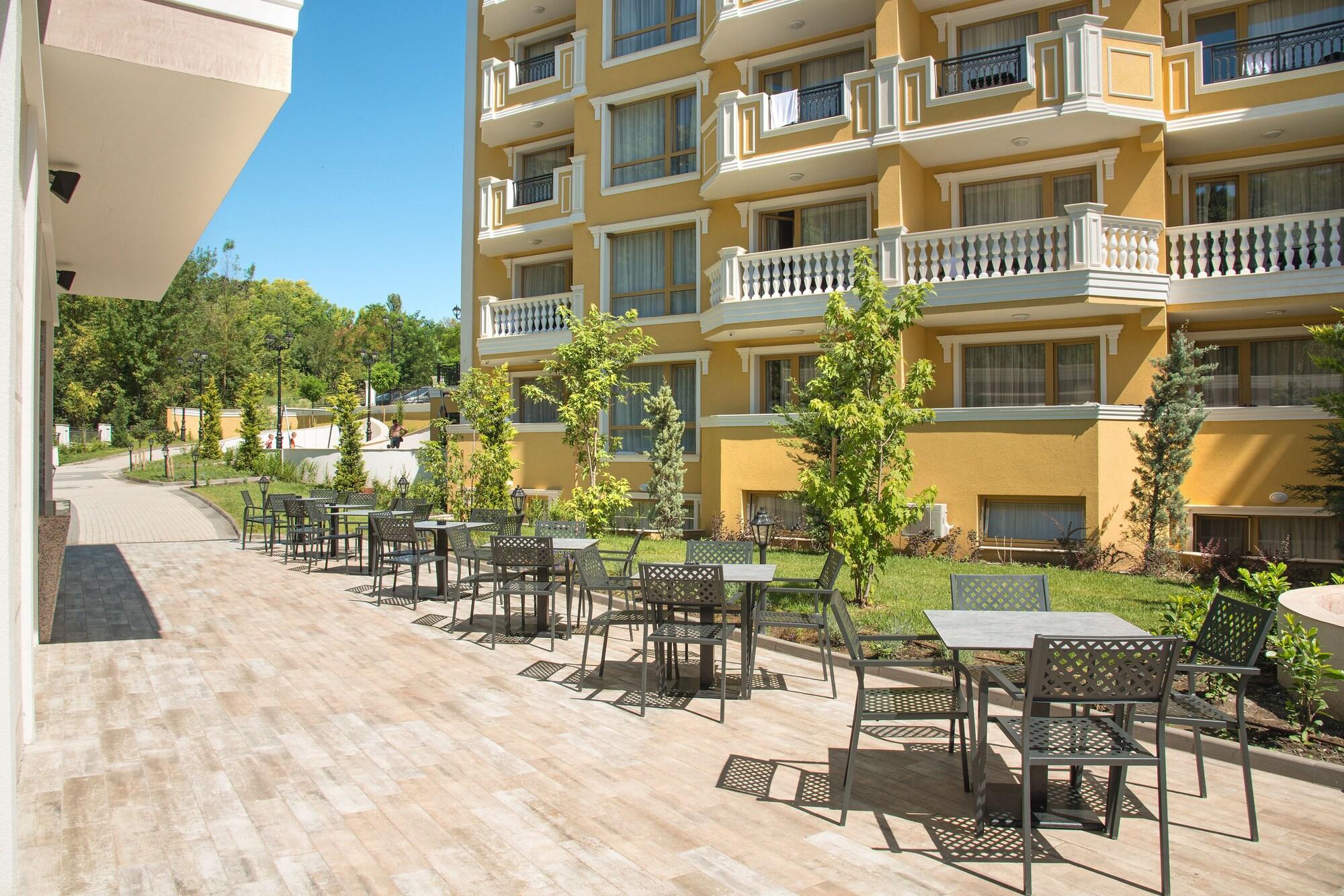 Marina Sands Boutique Obzor Zewnętrze zdjęcie