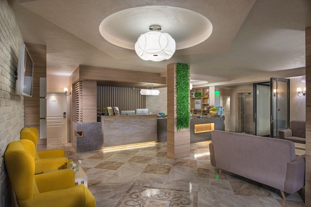 Marina Sands Boutique Obzor Zewnętrze zdjęcie