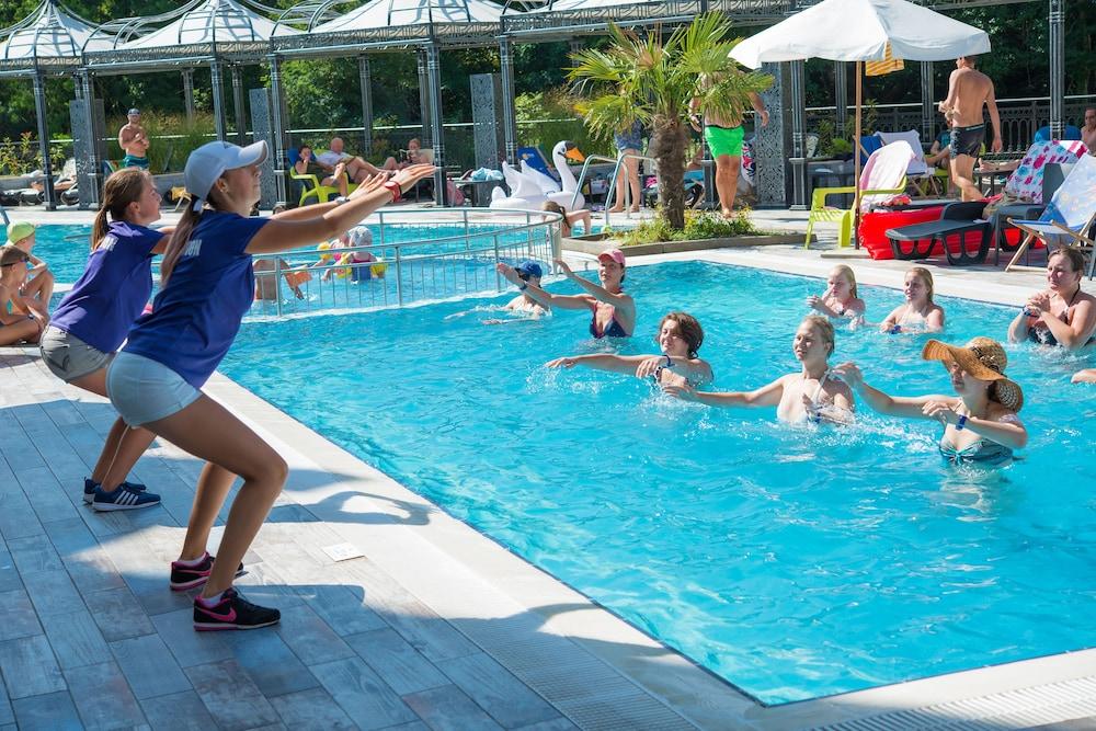 Marina Sands Boutique Obzor Zewnętrze zdjęcie