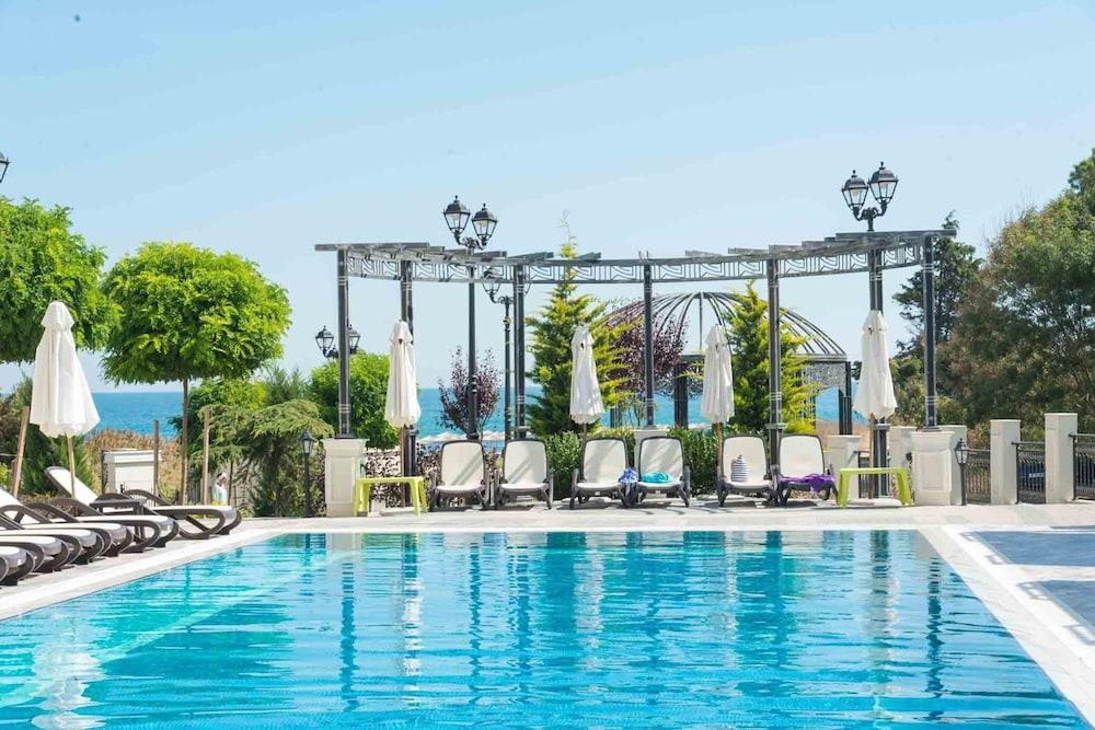Marina Sands Boutique Obzor Zewnętrze zdjęcie