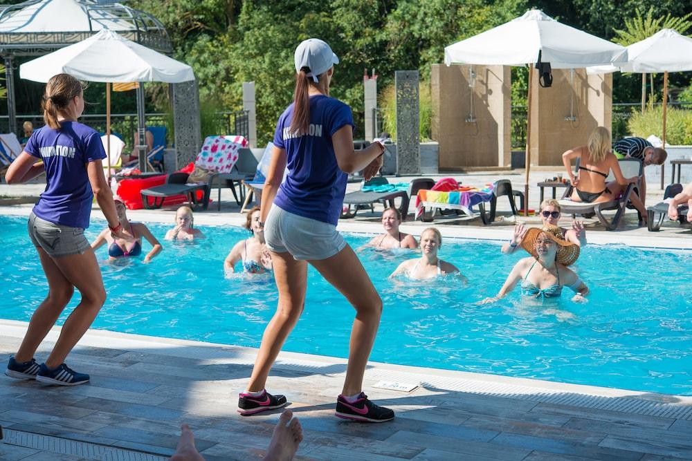 Marina Sands Boutique Obzor Zewnętrze zdjęcie