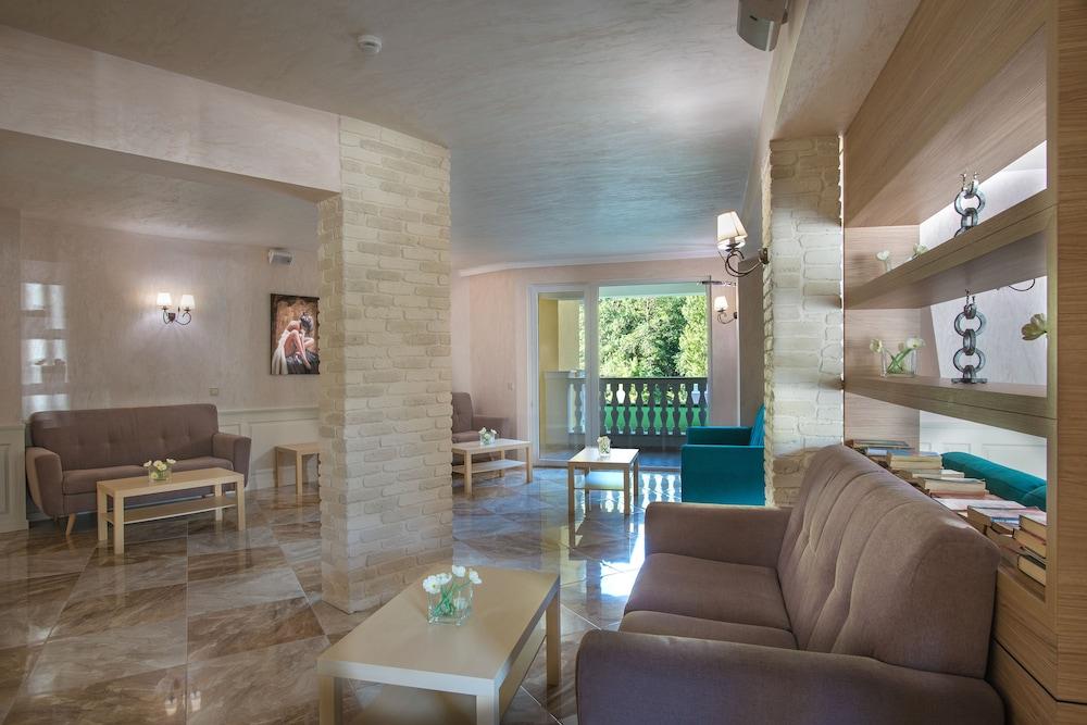 Marina Sands Boutique Obzor Zewnętrze zdjęcie