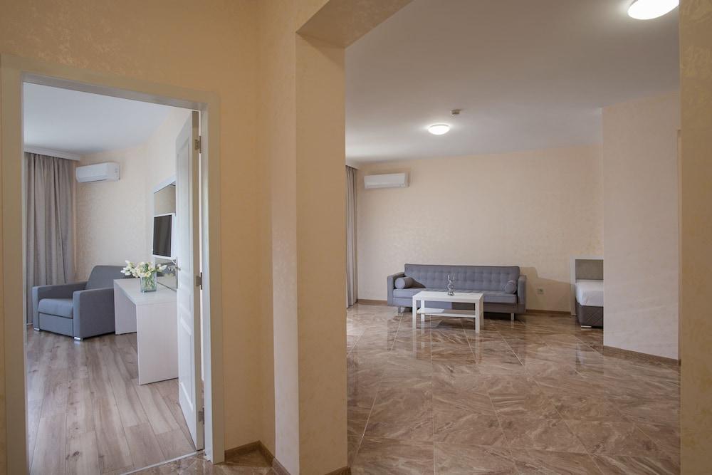 Marina Sands Boutique Obzor Zewnętrze zdjęcie