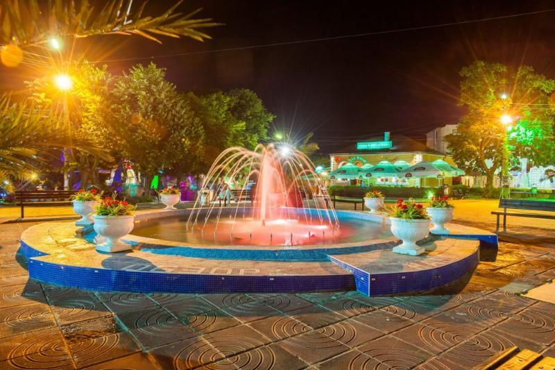 Marina Sands Boutique Obzor Zewnętrze zdjęcie