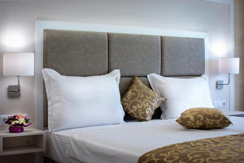 Marina Sands Boutique Obzor Zewnętrze zdjęcie