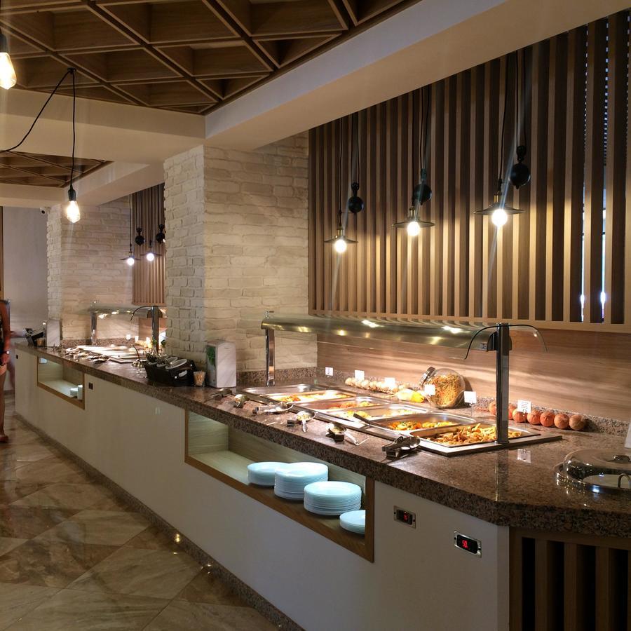 Marina Sands Boutique Obzor Zewnętrze zdjęcie