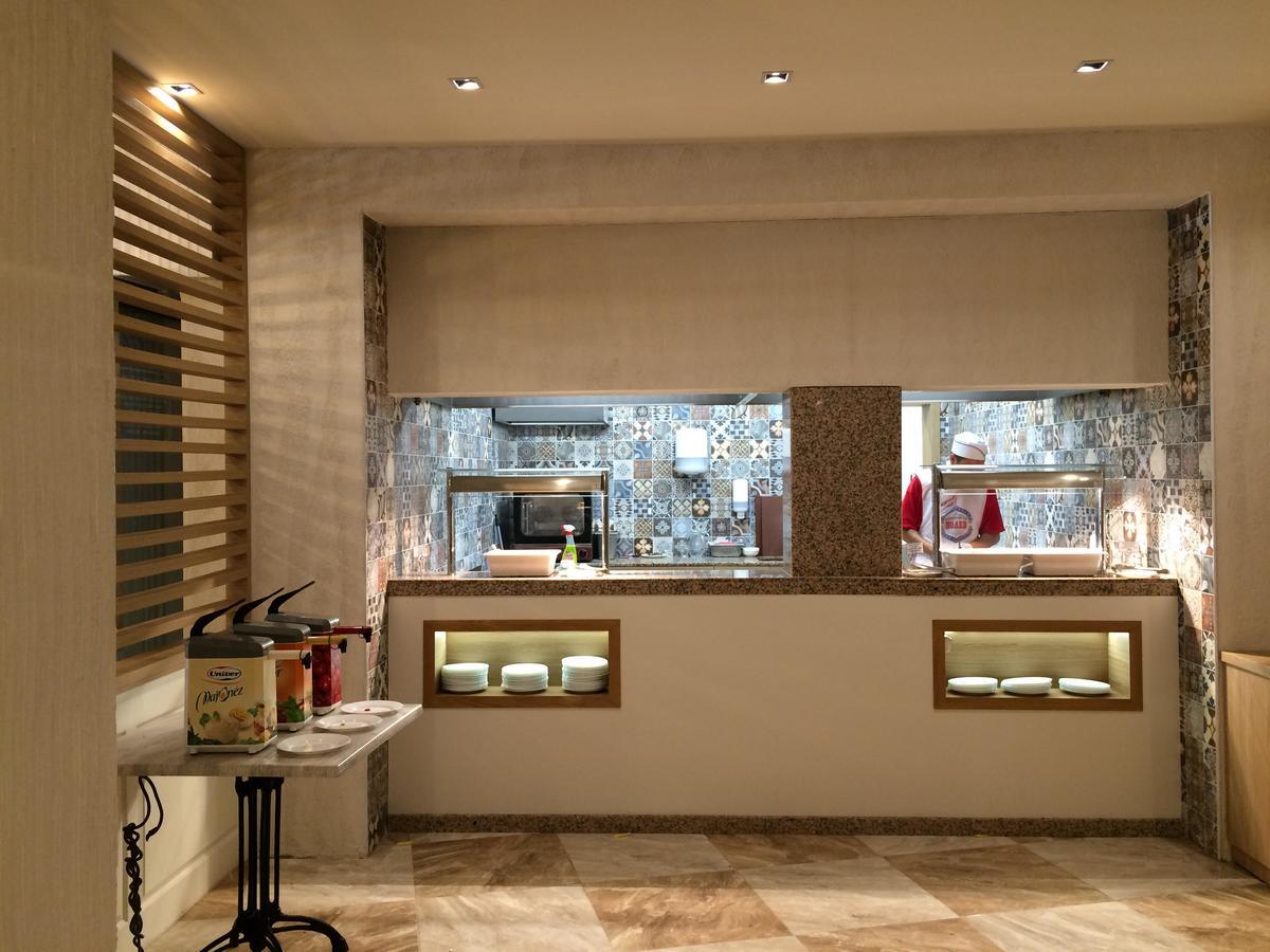Marina Sands Boutique Obzor Zewnętrze zdjęcie