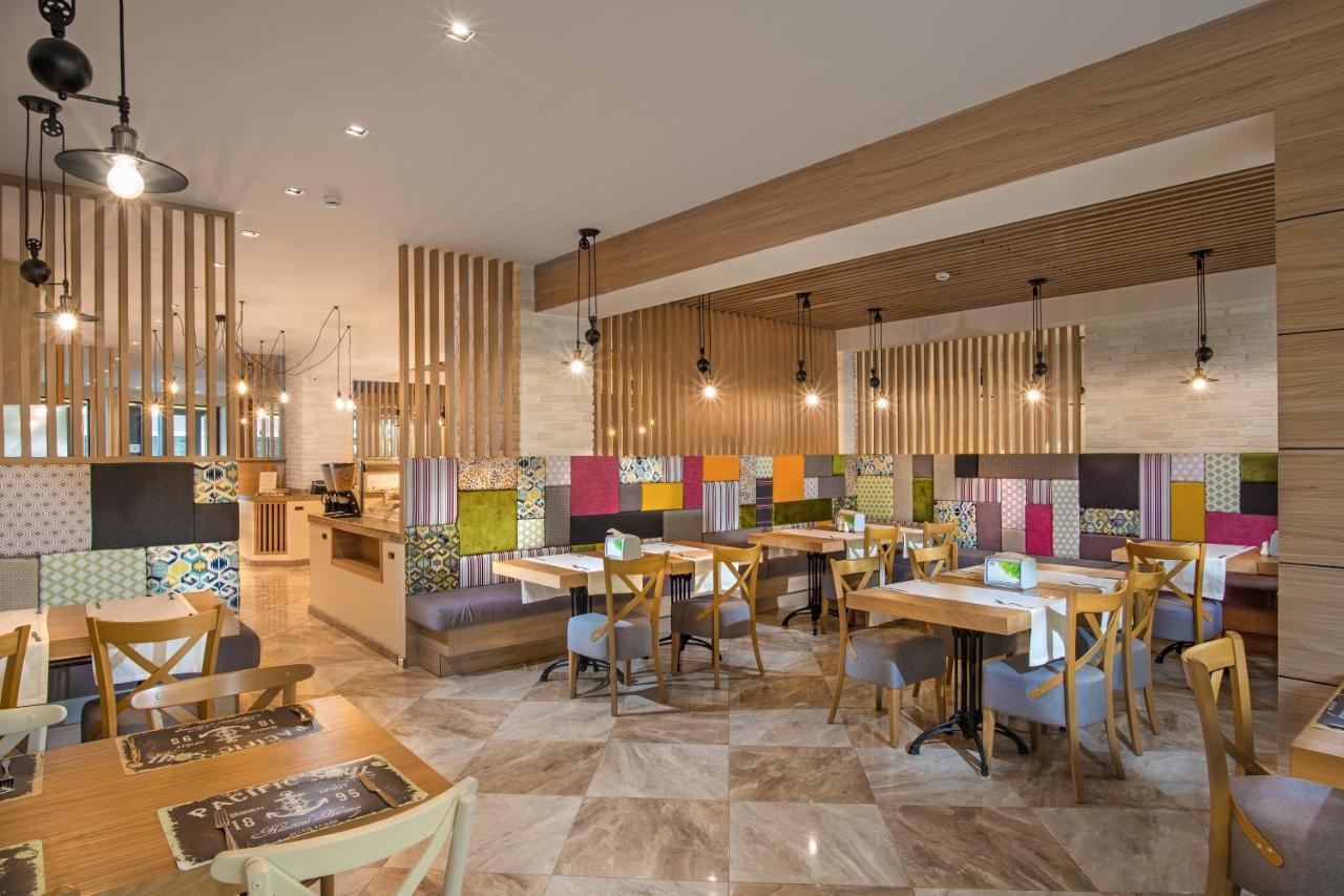 Marina Sands Boutique Obzor Zewnętrze zdjęcie