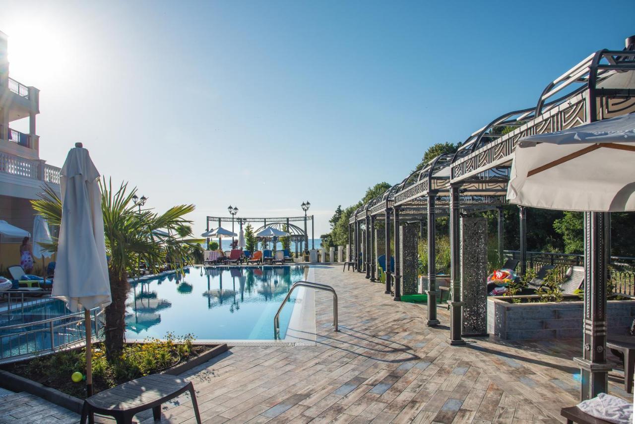 Marina Sands Boutique Obzor Zewnętrze zdjęcie