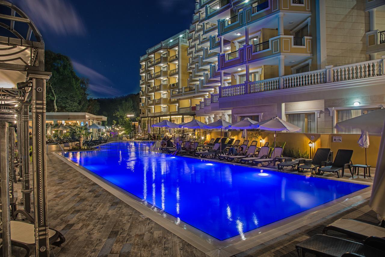 Marina Sands Boutique Obzor Zewnętrze zdjęcie