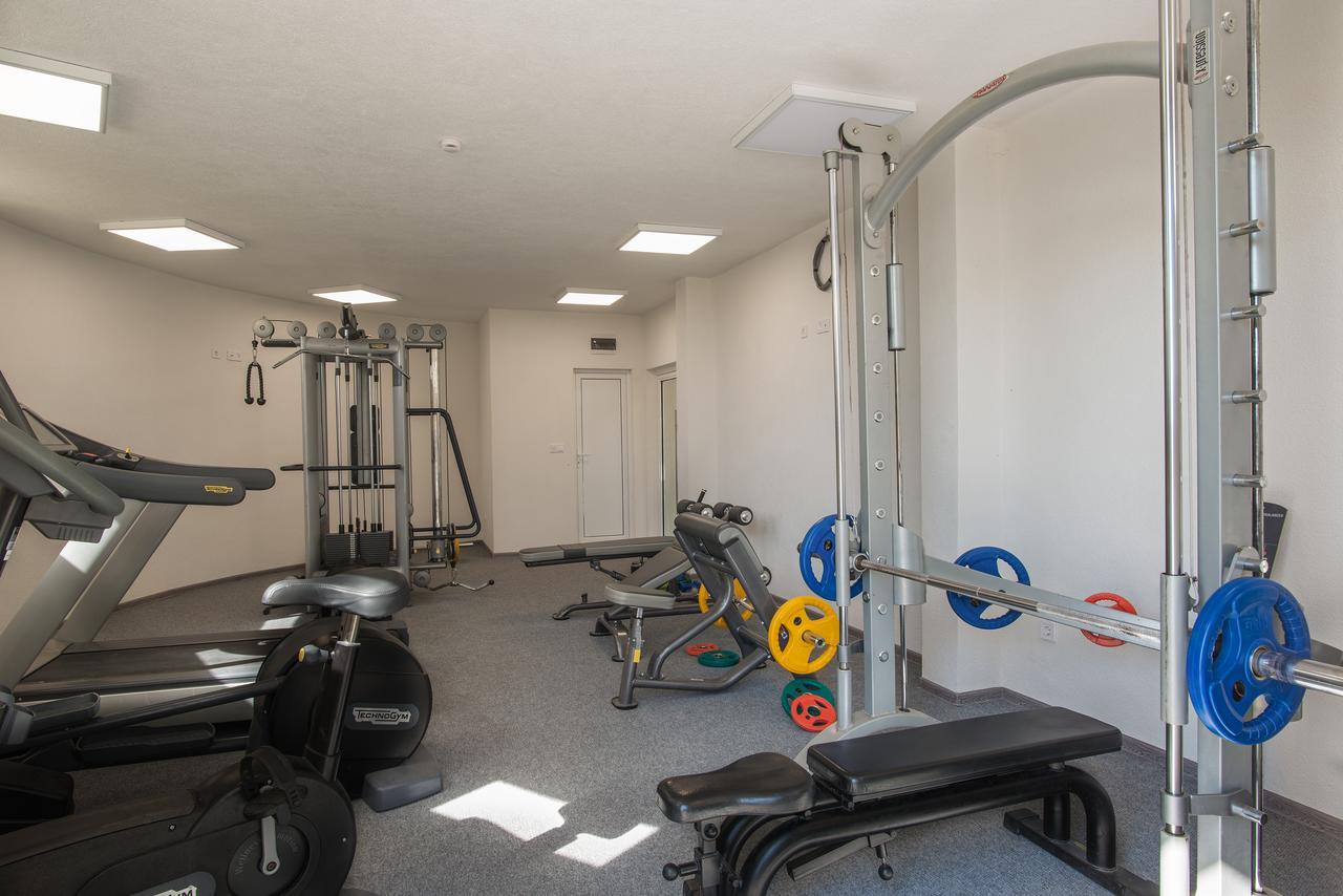 Marina Sands Boutique Obzor Zewnętrze zdjęcie
