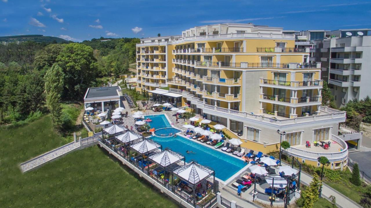 Marina Sands Boutique Obzor Zewnętrze zdjęcie