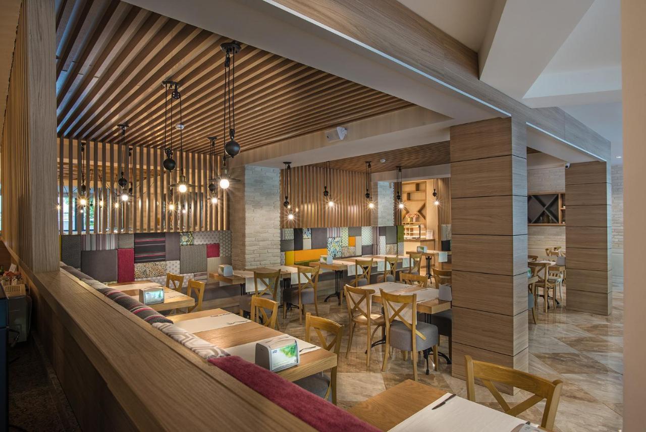 Marina Sands Boutique Obzor Zewnętrze zdjęcie