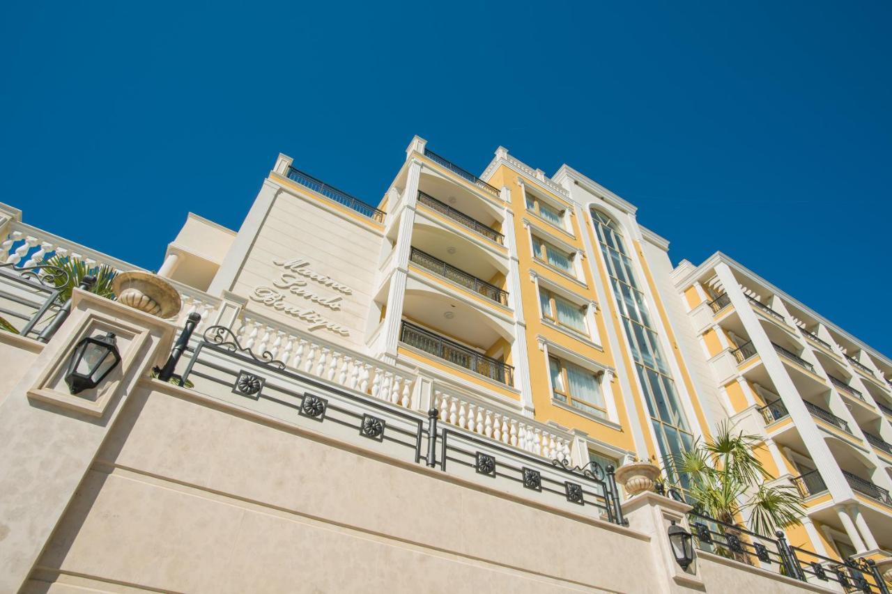 Marina Sands Boutique Obzor Zewnętrze zdjęcie