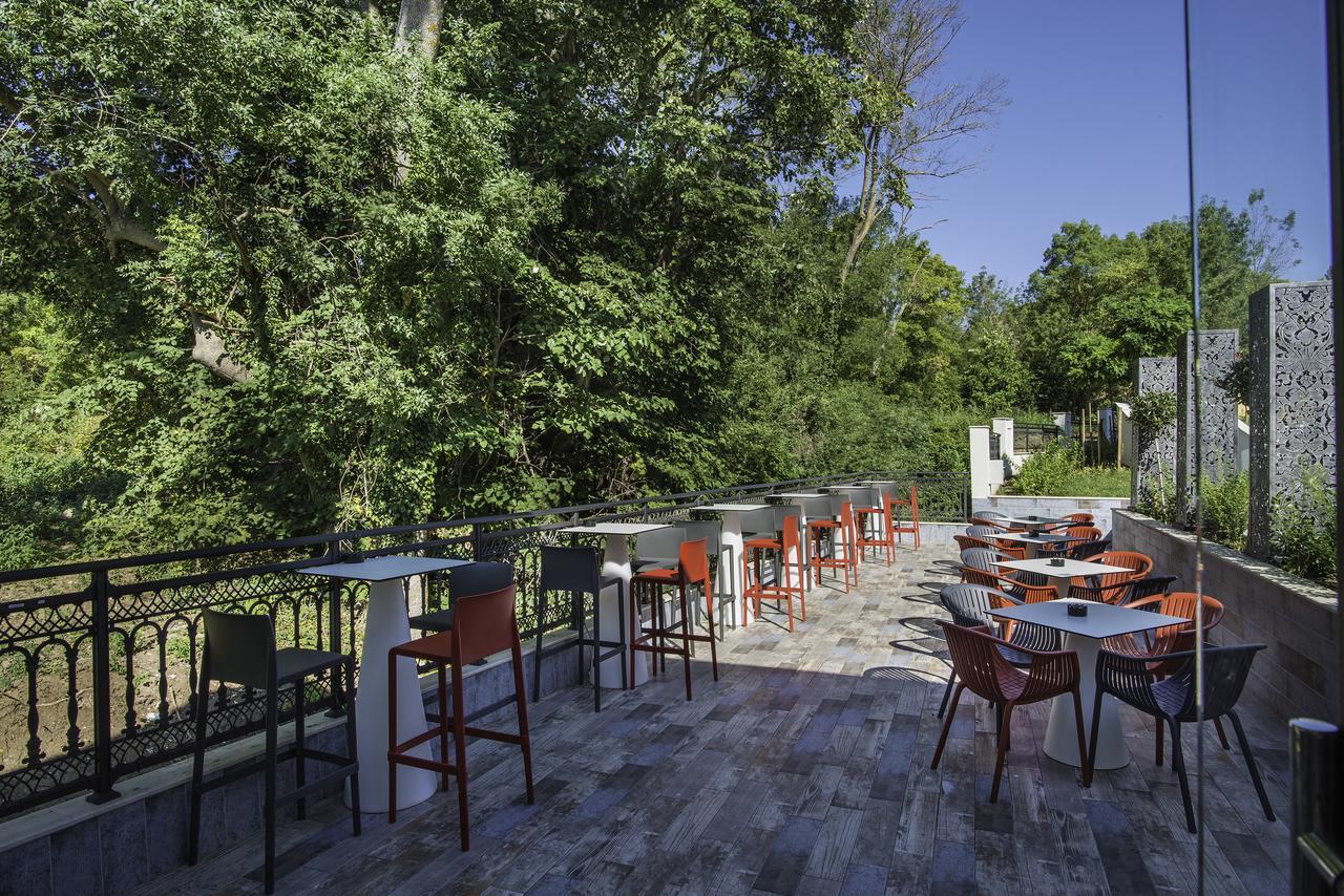 Marina Sands Boutique Obzor Zewnętrze zdjęcie