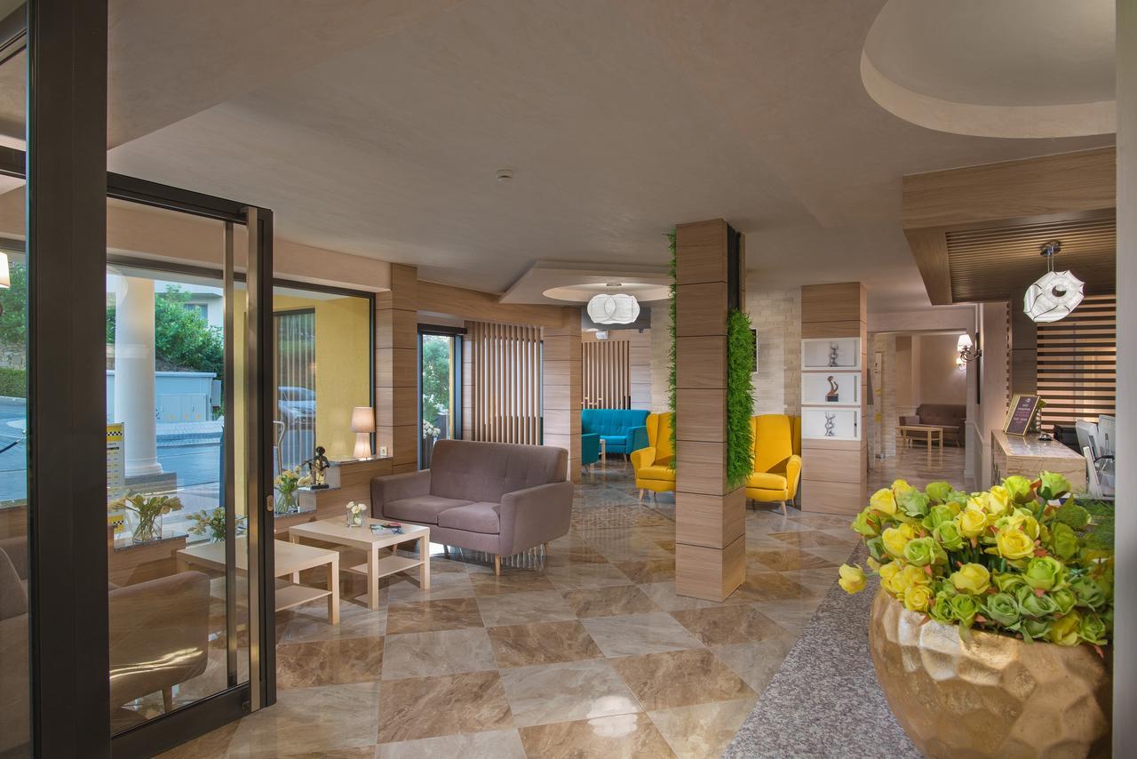 Marina Sands Boutique Obzor Zewnętrze zdjęcie
