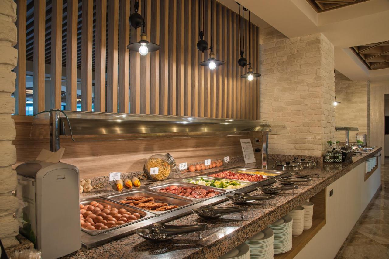 Marina Sands Boutique Obzor Zewnętrze zdjęcie
