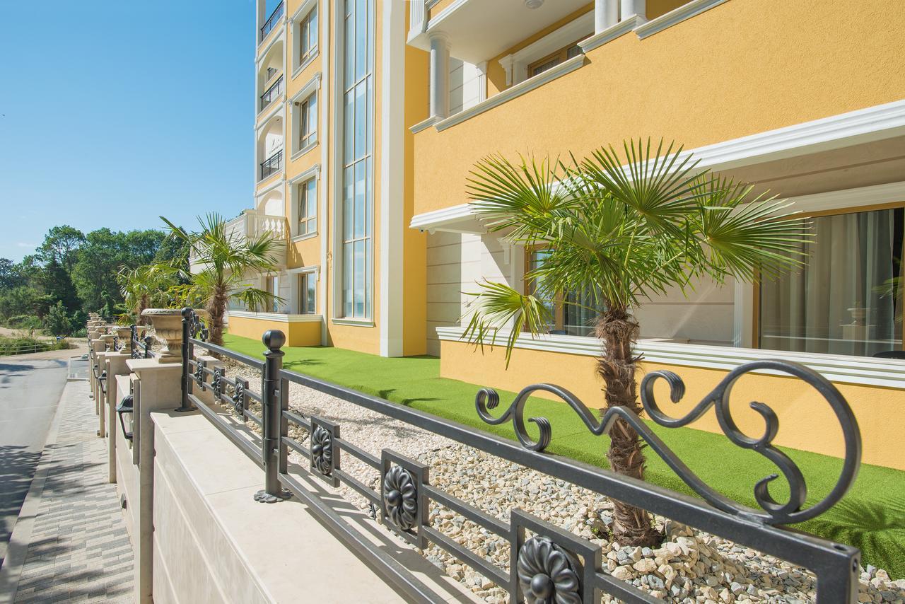 Marina Sands Boutique Obzor Zewnętrze zdjęcie