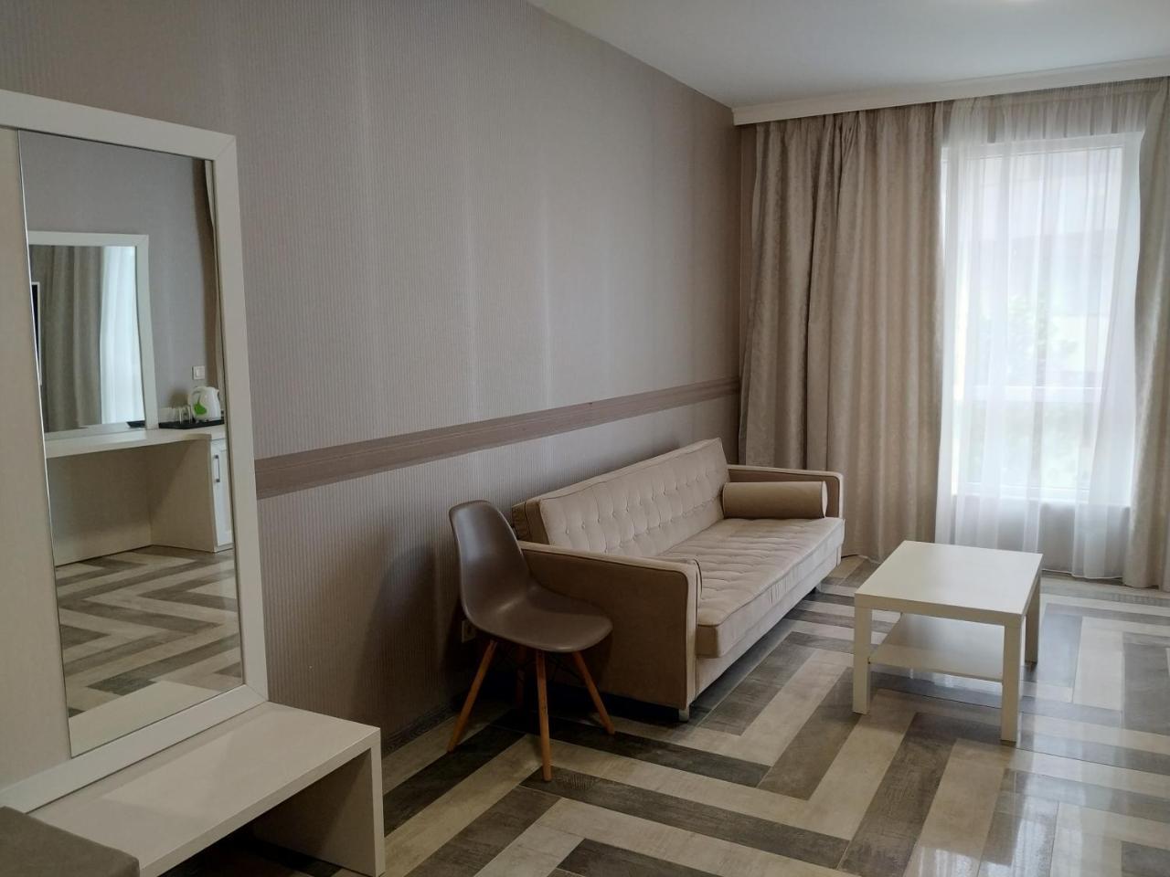 Marina Sands Boutique Obzor Zewnętrze zdjęcie
