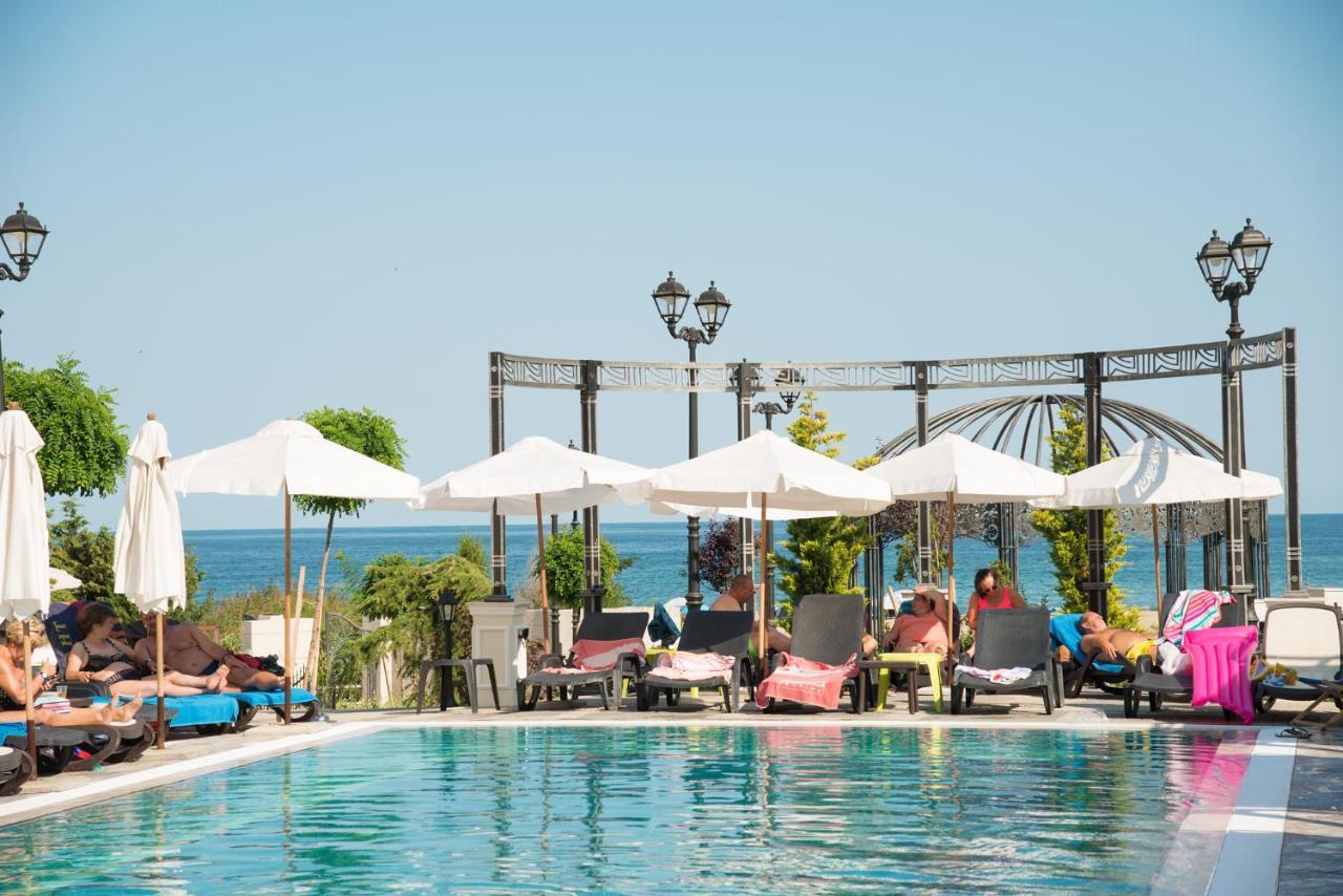 Marina Sands Boutique Obzor Zewnętrze zdjęcie