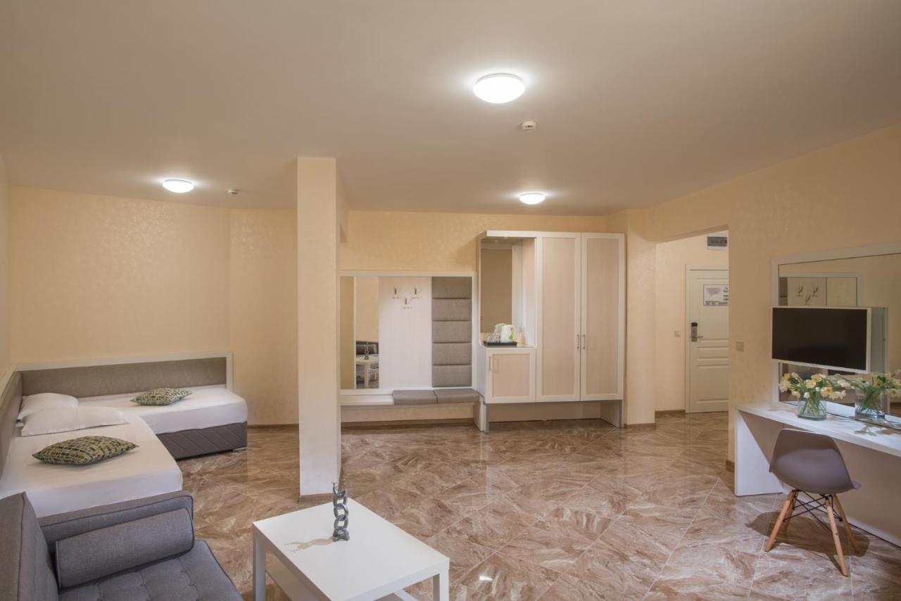 Marina Sands Boutique Obzor Zewnętrze zdjęcie