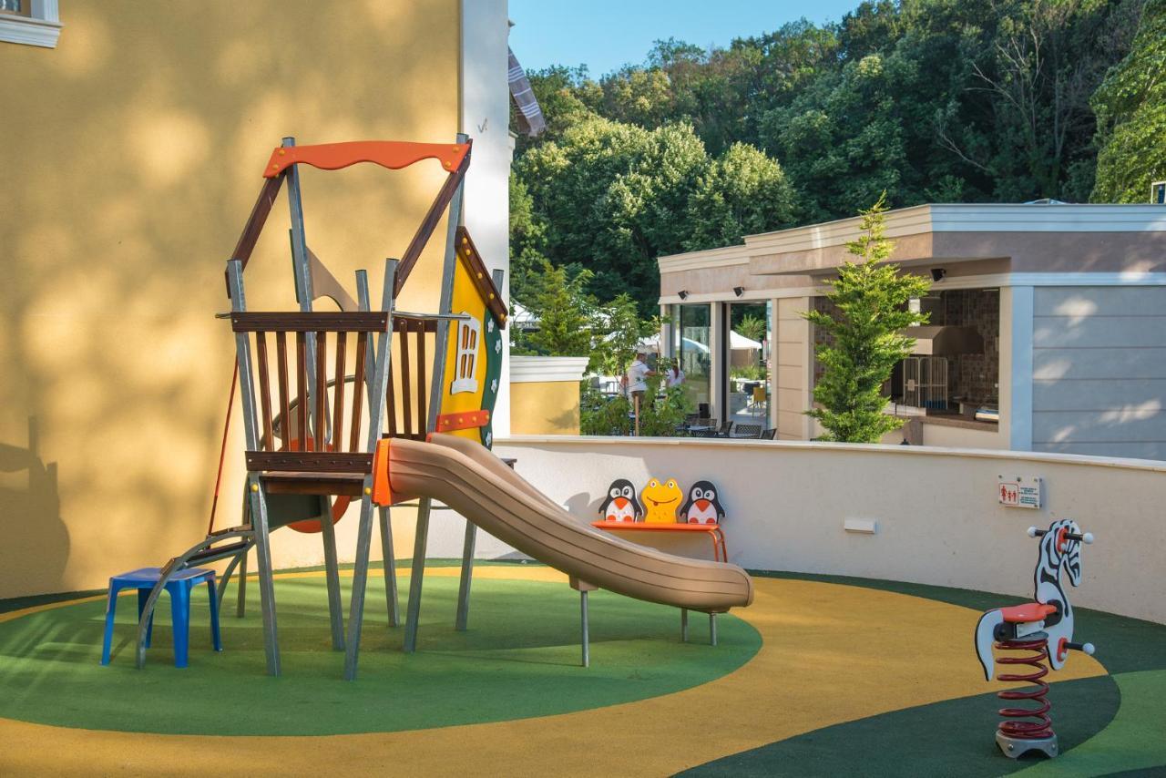 Marina Sands Boutique Obzor Zewnętrze zdjęcie